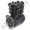 BERGKRAFT BK1205020AC Compressor, compressed air system